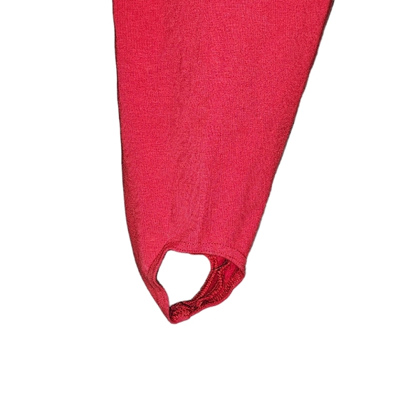 NWT Vintage PG Collections by Ginger Bort Jumpsuit - Picture 4 of 6